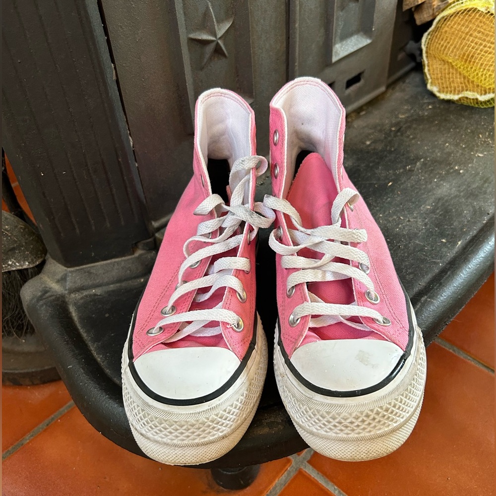 Custom Converse - image 4